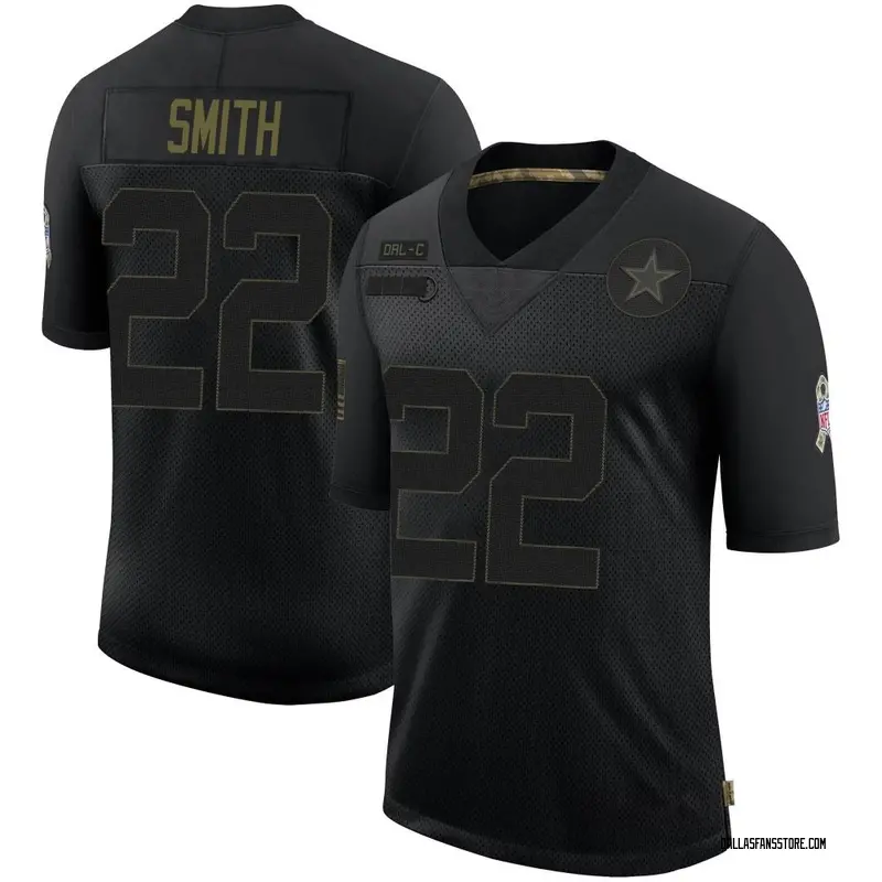 youth emmitt smith jersey