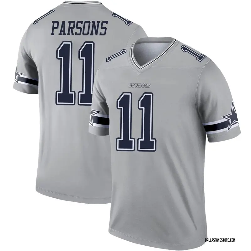 parsons jersey