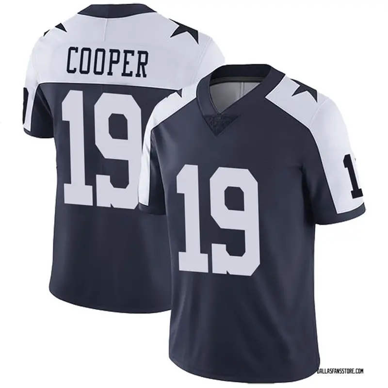 amari cooper limited jersey