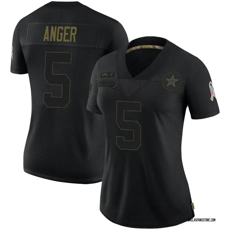 Bryan Anger Jersey, Bryan Anger Legend, Game & Limited Jerseys, Uniforms -  Cowboys Store