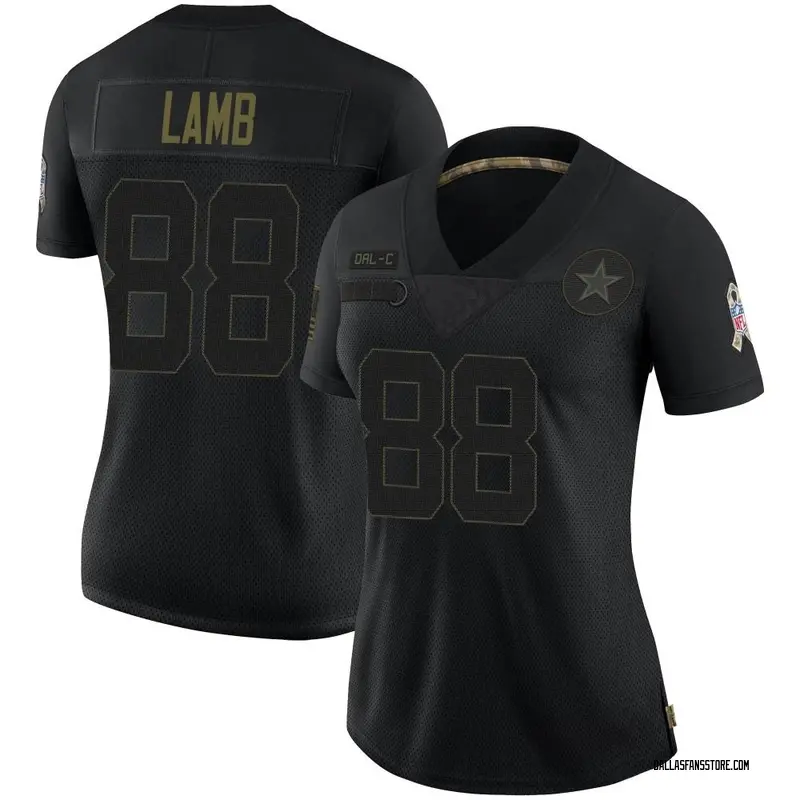 ceedee lamb jersey shirt