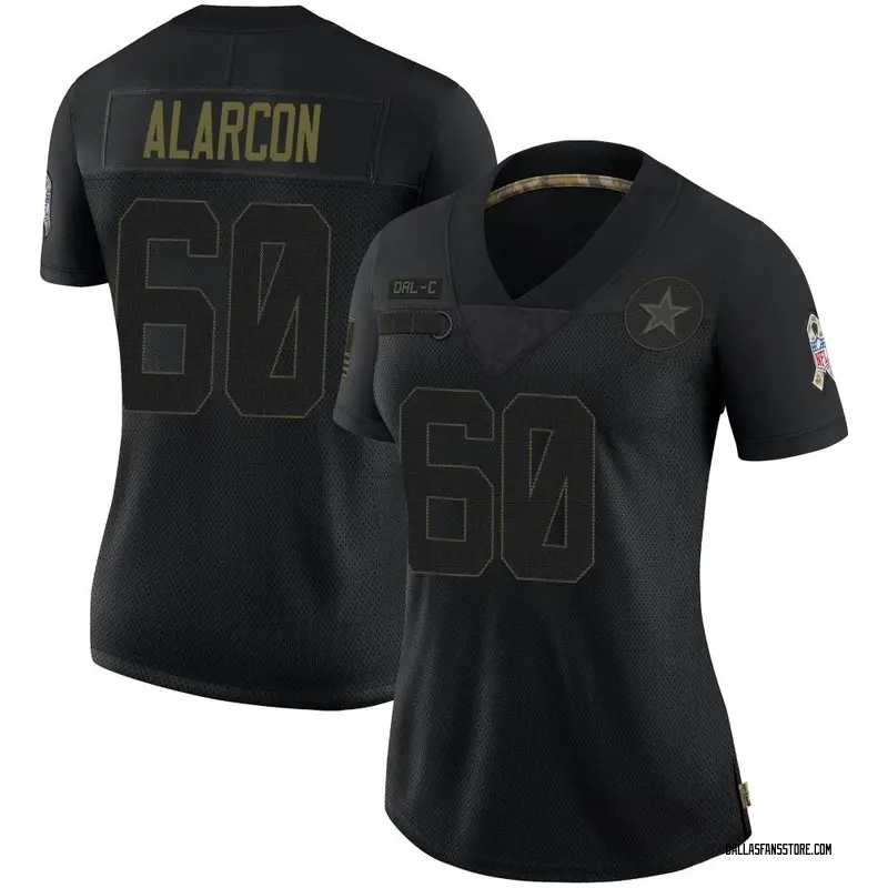 Isaac Alarcon Jersey, Isaac Alarcon Latest Styles Jerseys - Dallas