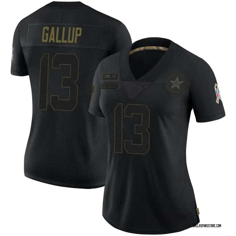 Dallas Cowboys Michael Gallup Jersey Clearance - www.amorgion