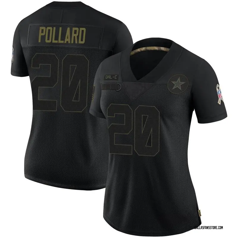 Tony Pollard Jersey, Tony Pollard Latest Styles Jerseys - Dallas Store