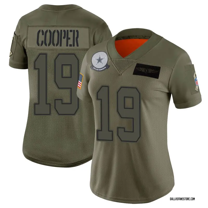 amari cooper t shirt jersey