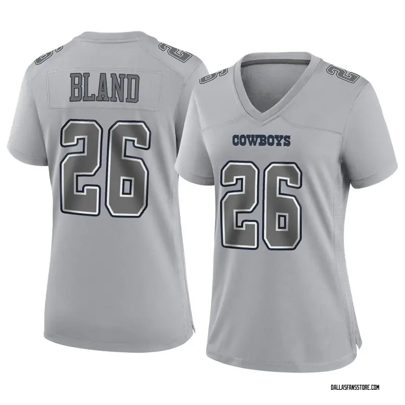 Nike Matt Overton Dallas Cowboys Men's Limited White Color Rush Vapor  Untouchable Jersey