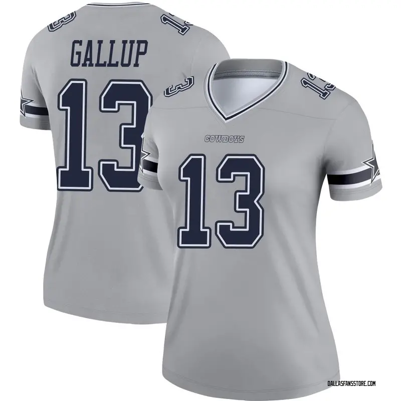 michael gallup shirt