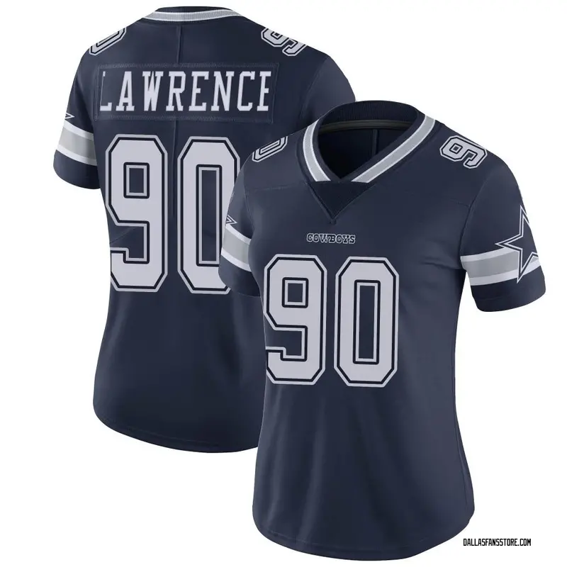 demarcus lawrence shirt