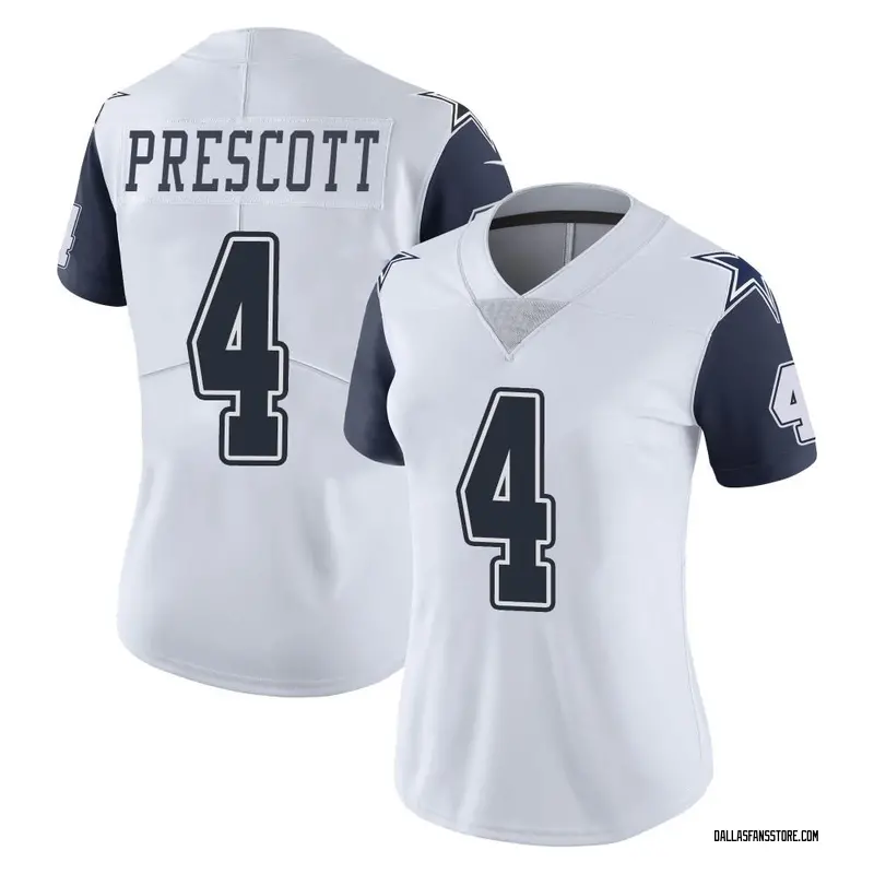 dak prescott women's jersey