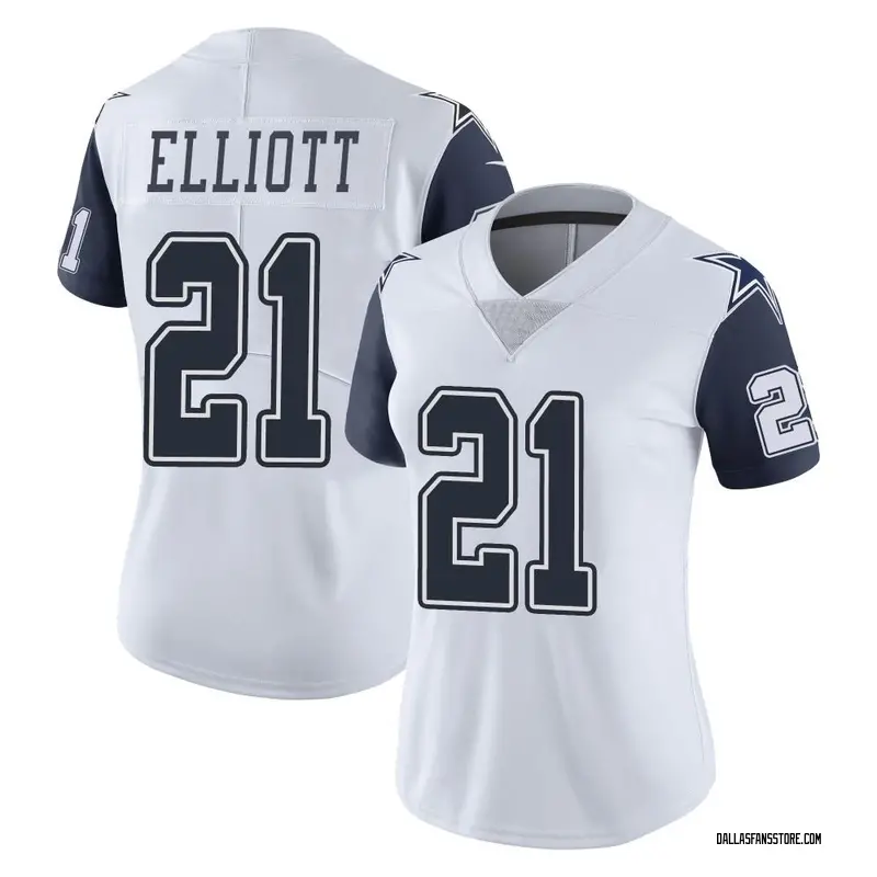 Women's Limited Seattle Seahawks NO.27 Eddie Lacy Vapor